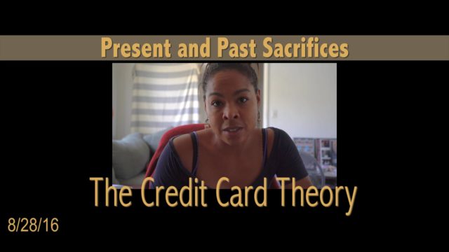 Episode #2 – 8/29 – Sacrifices - The Theories