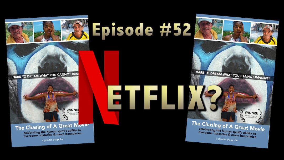 great things on netflix
